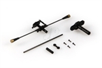 6605310 Ninja Rotor Head & Shaft Set Complete